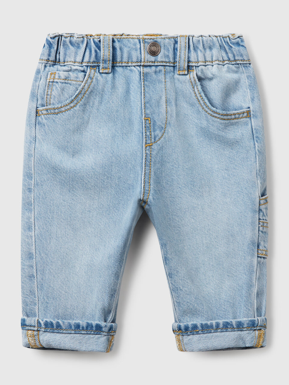 TROUSERS New Born (0-18 months) image number 1