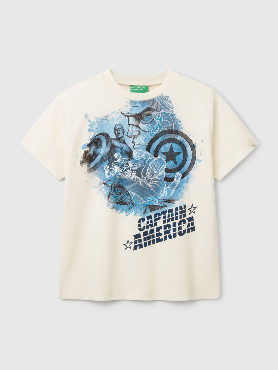 T-SHIRT Junior Boy image number 1